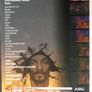 Snoop Dogg [2006] Drop It Like It's Hot [Music DVD&CD Digipack] Image 2
