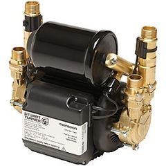 Stuart Turner Monsoon Universal Twin Shower Pump