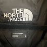 The North Face coat large Image 2