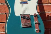Reverend Pete Anderson Eastsider Telecaster style guitar (Delivery available)