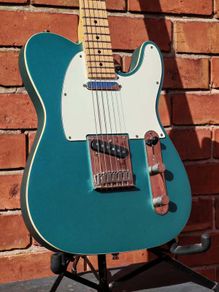 Reverend Pete Anderson Eastsider Telecaster style guitar (Delivery available)