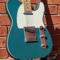 Reverend Pete Anderson Eastsider Telecaster style guitar (Delivery available)