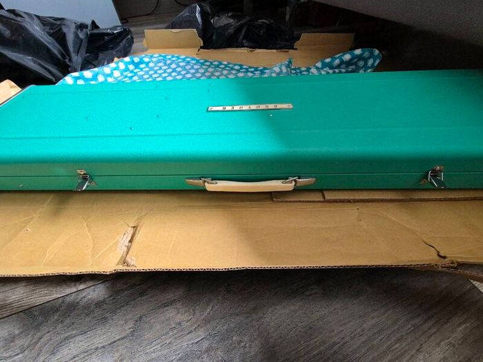 Knitting Machine Brother KH 800