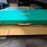 Knitting Machine Brother KH 800 Image 2