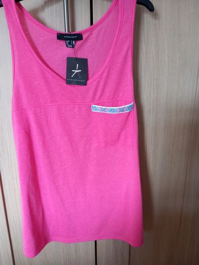 Ladies pink Top