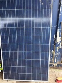 solar panels
