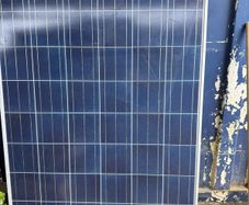solar panels