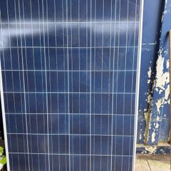 solar panels