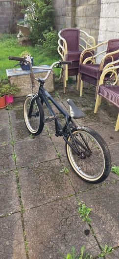 VooDoo Malice BMX