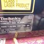 Technics cd player Image 4