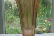 Art decco Vase circa 1930