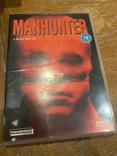 Manhunter (1986)