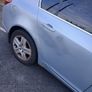 2013 opel insignia nct and taxed read add!! Image 4