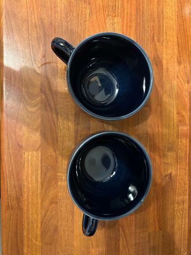 Kitchen dishes