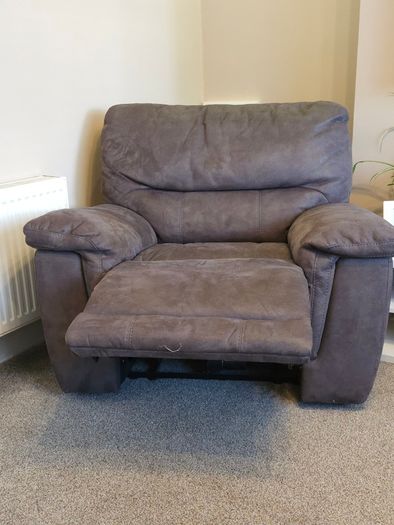 Corner Sofa