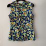 sleeveless Kew 159 blouse Image 4
