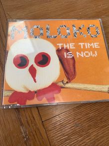 Moloko / The Time Is Now