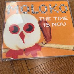 Moloko / The Time Is Now