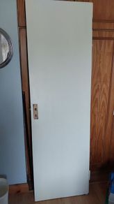 Used Doors