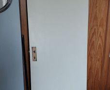 Used Doors