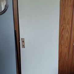 Used Doors