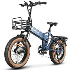 Samebike XWLX09-II Electric Bike
