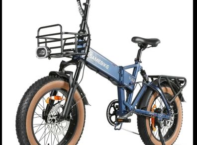 Samebike XWLX09-II Electric Bike