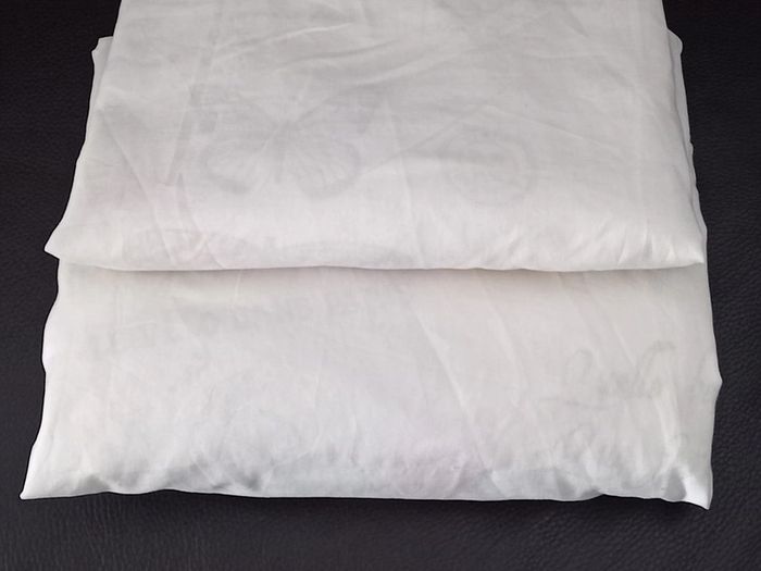 Double Duvet Cover