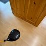 Golf club driver Image 5