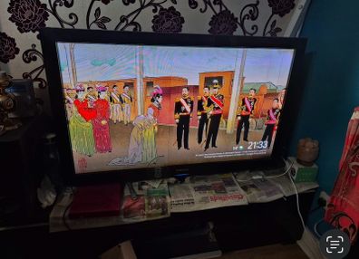 Song TV 50 inch