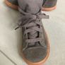 DIESEL leather boys shoes size 32 Image 4