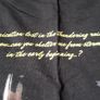 Simple Minds - Unique T Shirt - Live In The City Of Light (not Cd - Not Vinyl) Image 6