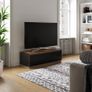 Alphason Horizon Reversible Tv Stand 1200 - Adho1200 Image 2