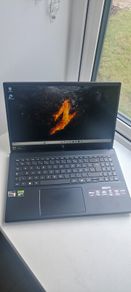 New Acer Nitro V Gaming Laptop Rtx 4060/ryzen 7 7735hs/16gb Ddr5/1tb Ssd
