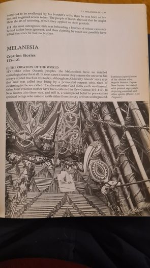 Pears Encyclopedia Of Myths And Legends. Oceania And Australia, The America's. First Edition. Large Volume Hardback With Dustjacket In Good Condition. 32.