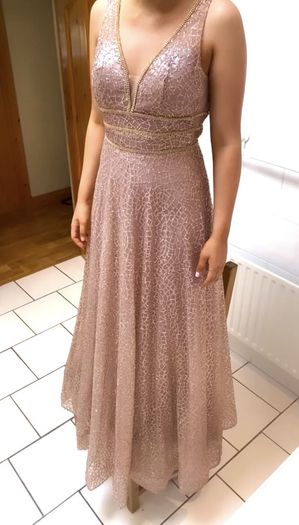 Stunning Debs Dress