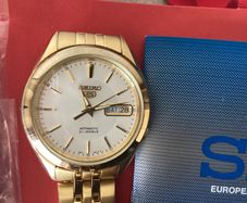 Seiko Automatic Watch