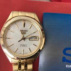 Seiko Automatic Watch