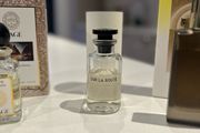 Louis Vuitton Sur la route