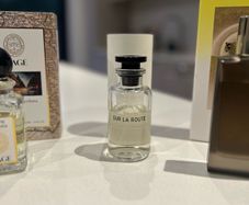 Louis Vuitton Sur la route