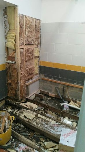 bathroom renovations all aspects  covered  HANDYMAN