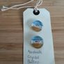 Handmade crystal buttons (2) Image 2