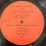 Phil Collins Vinyl Album No Jacket Required Irish Pressing Image 2