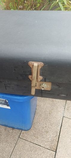 Suitcase