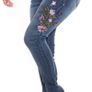 Jeans_embroideryrhinestones__Color_JEANSBLUE_Size_ 38,40 42, Image 2