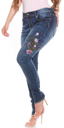 Jeans_embroideryrhinestones__Color_JEANSBLUE_Size_ 38,40 42,