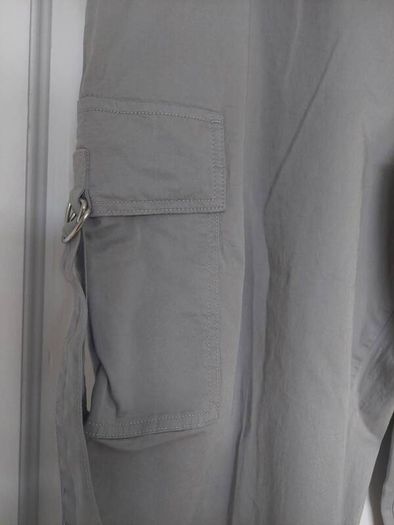 Parachute pants