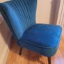 Bedroom Chair Image 2
