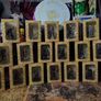 Lord of The Rings ! Collector's Models ! 18 Figures with Magazines ! LOTR ! Image 2