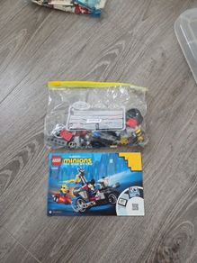 lego 75549
